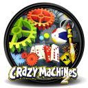 Crazy Machines 2 1 Icon 128x128 png